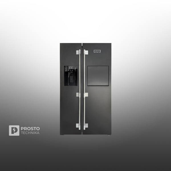 Холодильник Kaiser KS 90500 RS